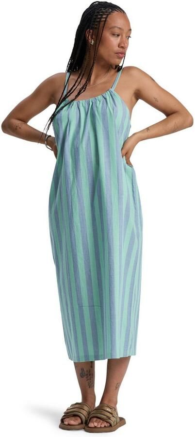 Quiksilver Zomerjurk Philia - Foto 3