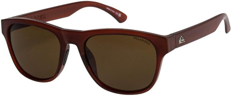 Quiksilver Zonnebril Tagger Polarized - Foto 3