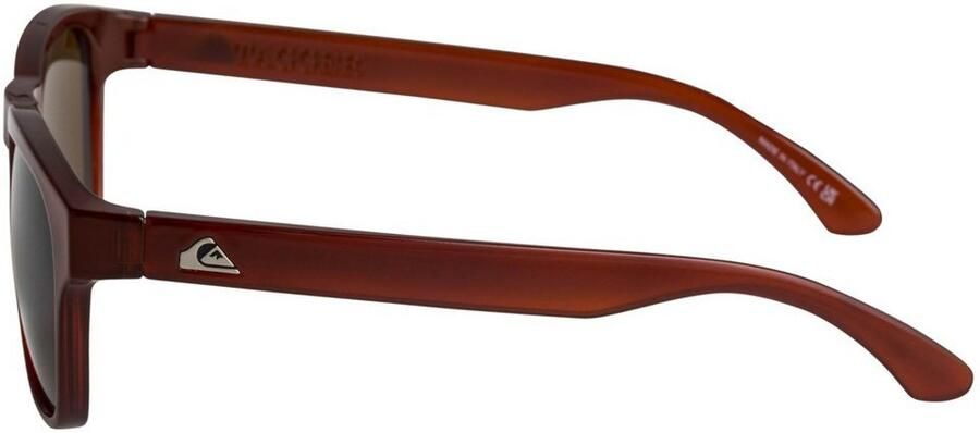 Quiksilver Zonnebril Tagger Polarized