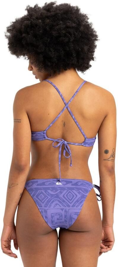 Quiksilver Zwemshirt Clickity Clack