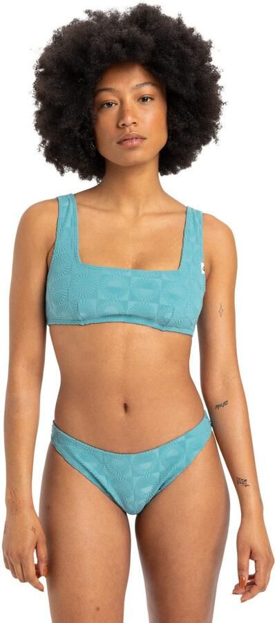 Quiksilver Zwemshirt Dark Roy - Foto 4