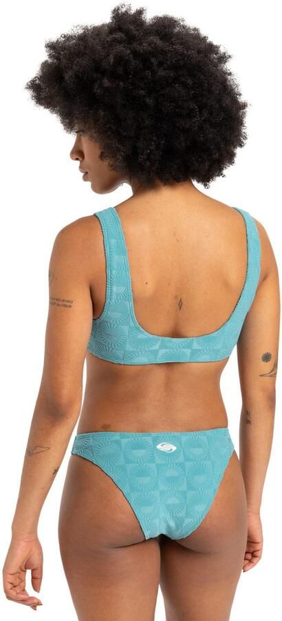 Quiksilver Zwemshirt Dark Roy