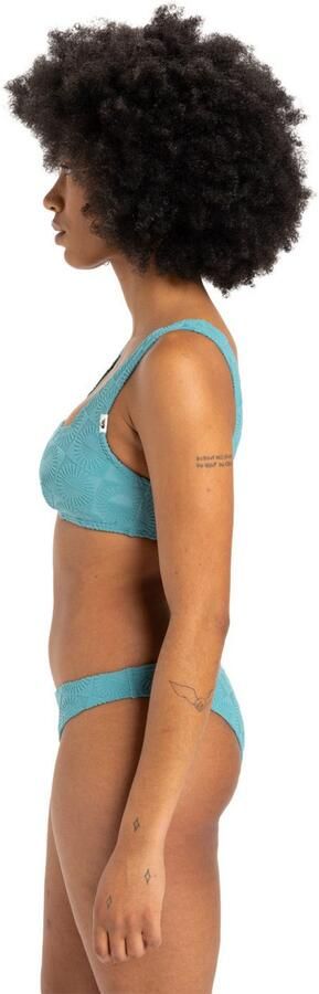 Quiksilver Zwemshirt Dark Roy - Foto 2