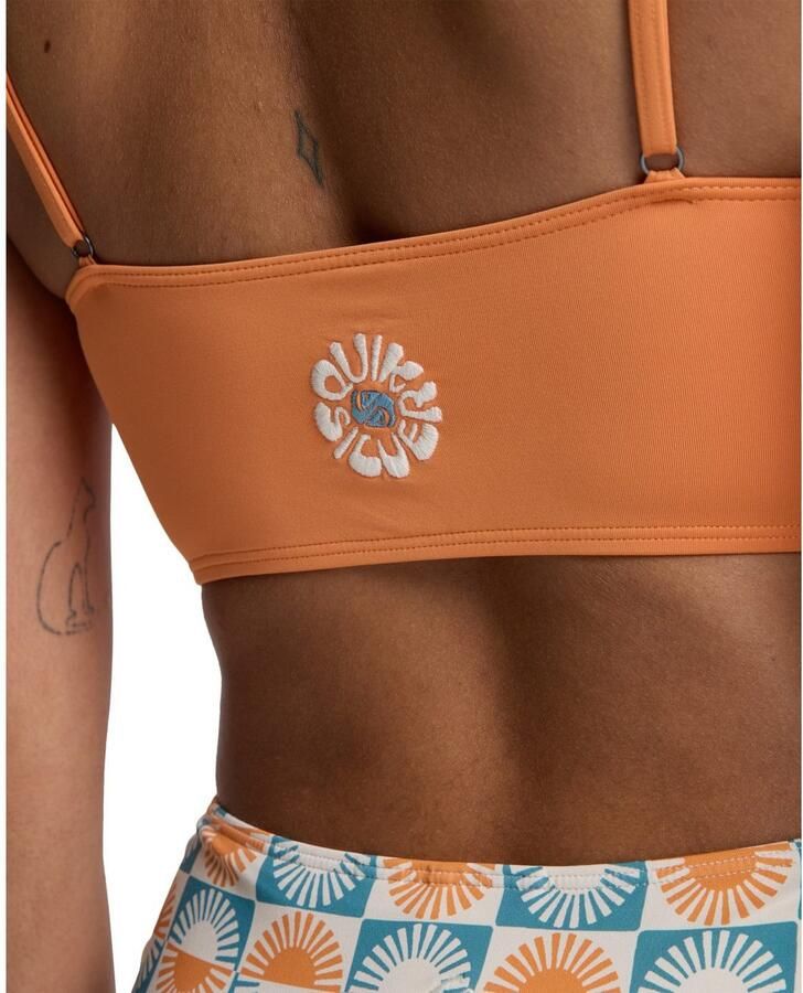 Quiksilver Zwemshirt Melly