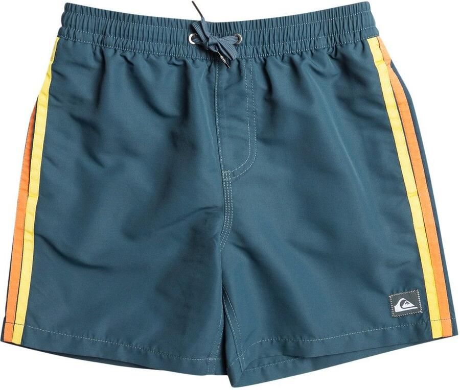 Quiksilver Zwemshort Beach Please 14"