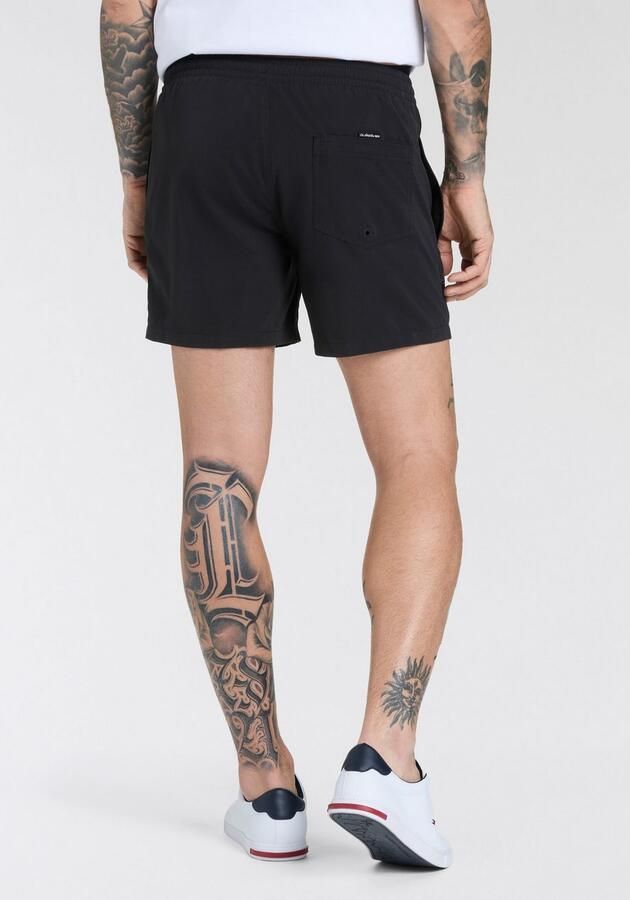 Quiksilver Zwemshort DIAMONDS BEST VL 15 YM - Foto 5