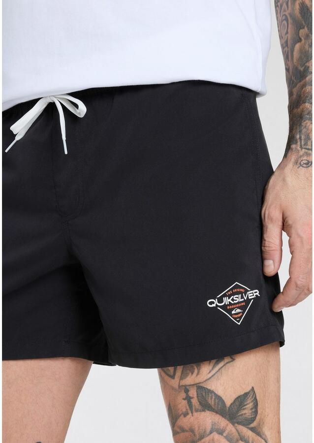 Quiksilver Zwemshort DIAMONDS BEST VL 15 YM - Foto 2