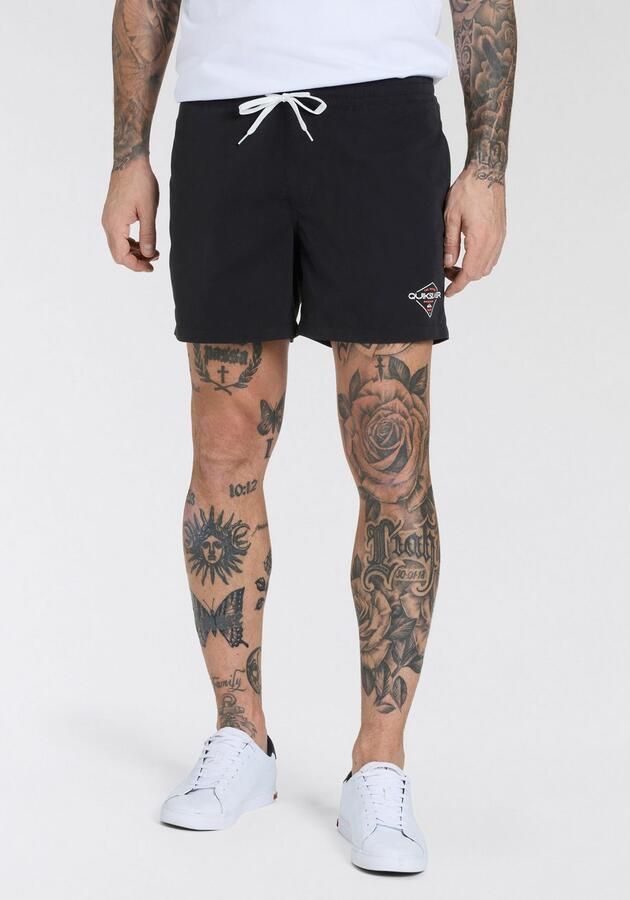 Quiksilver Zwemshort DIAMONDS BEST VL 15 YM - Foto 4