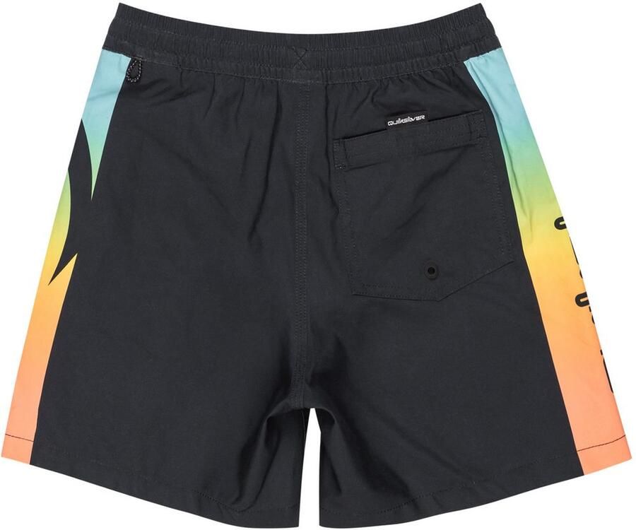 Quiksilver Zwemshort EVERYDAY HOLMES VOLLEY YTH14