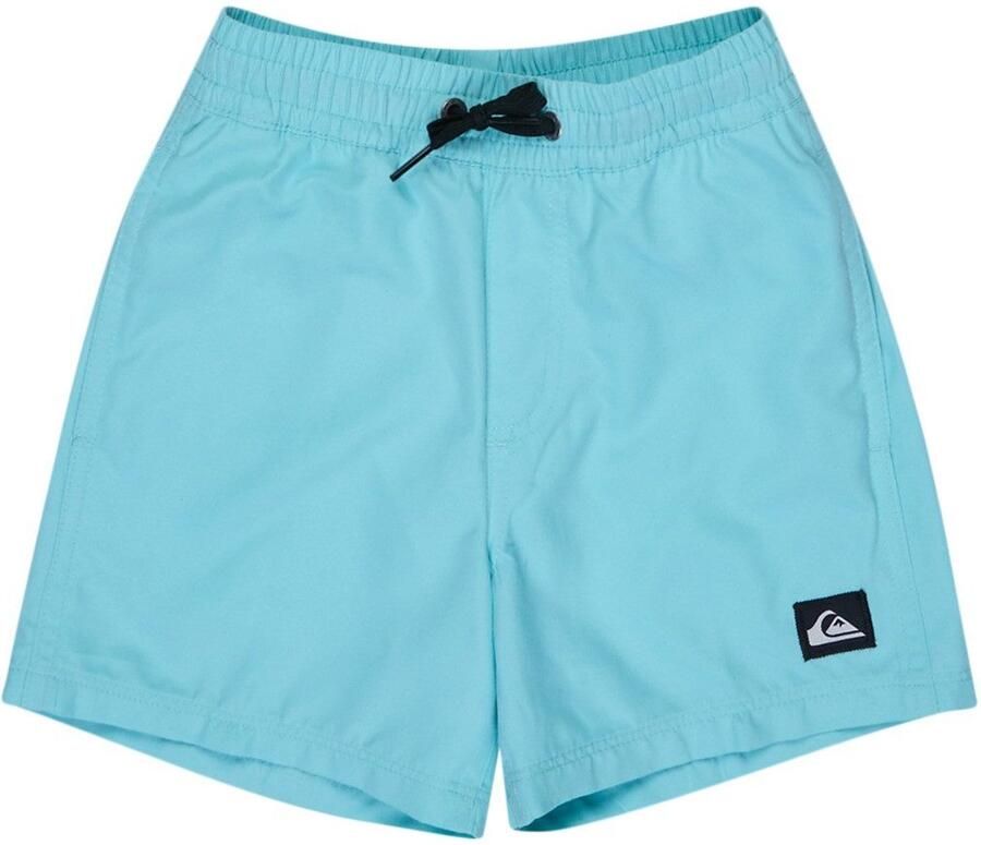 Quiksilver Zwemshort Everyday Solid 12" - Foto 3