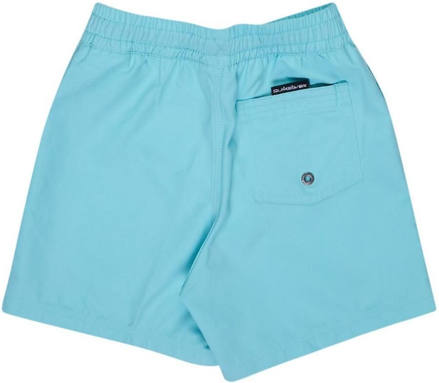 Quiksilver Zwemshort Everyday Solid 12"