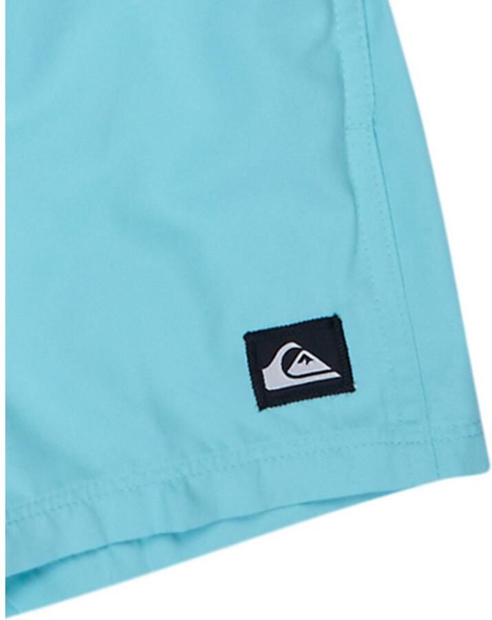 Quiksilver Zwemshort Everyday Solid 12" - Foto 2