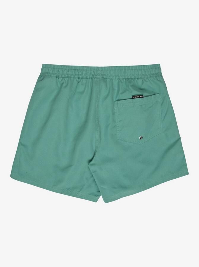 Quiksilver Zwemshort EVERYDAY VOLLEY 15 (1 stuk)