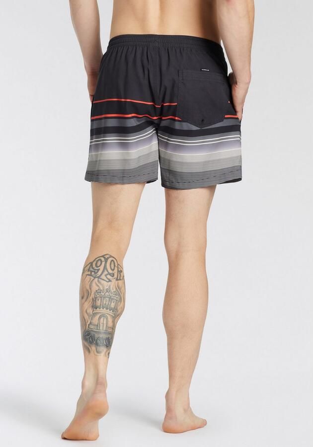 Quiksilver Zwemshort HINAKO VL 15 YM (1 stuk) - Foto 5