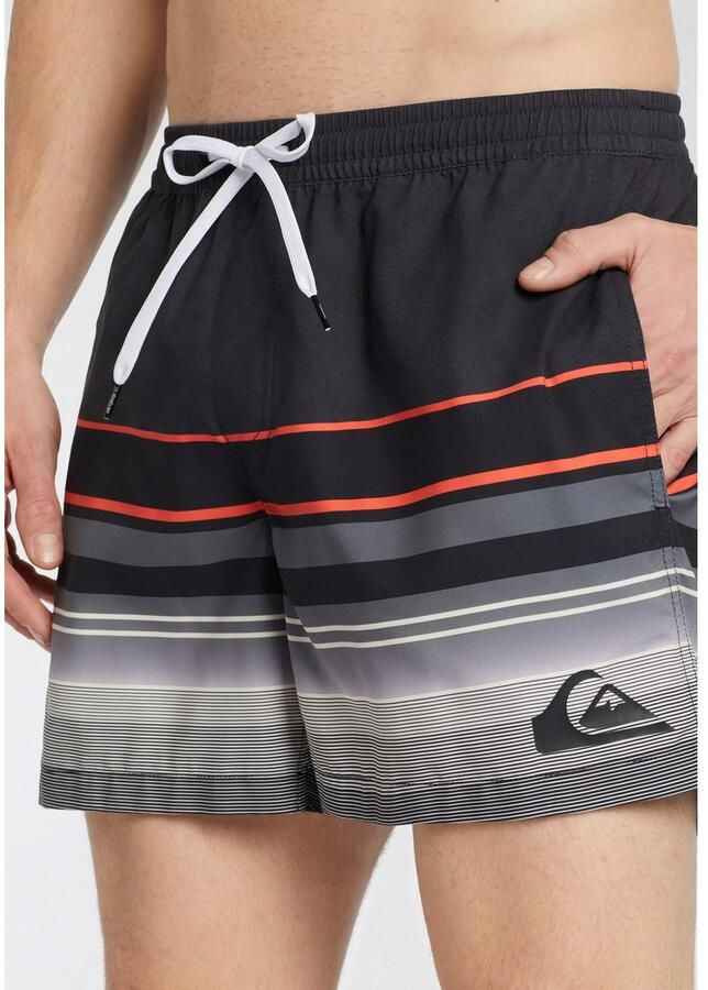 Quiksilver Zwemshort HINAKO VL 15 YM (1 stuk) - Foto 2