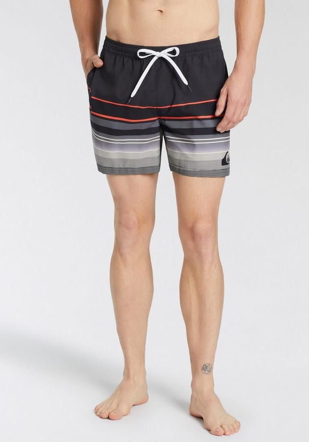 Quiksilver Zwemshort HINAKO VL 15 YM (1 stuk) - Foto 4