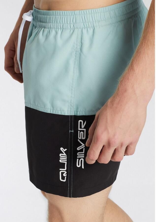 Quiksilver Zwemshort - Foto 3