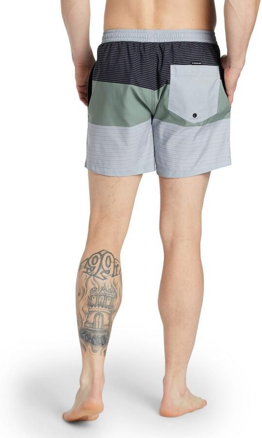 Quiksilver Zwemshort MARI HA VL 15 YM (1 stuk) - Foto 6