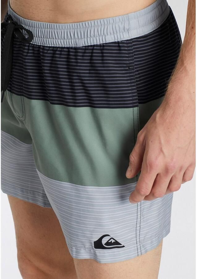 Quiksilver Zwemshort MARI HA VL 15 YM (1 stuk) - Foto 3