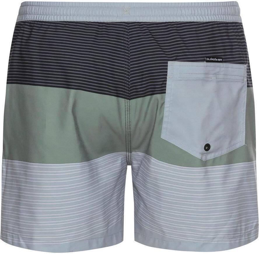 Quiksilver Zwemshort MARI HA VL 15 YM (1 stuk) - Foto 2