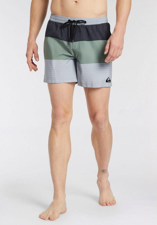 Quiksilver Zwemshort MARI HA VL 15 YM (1 stuk) - Foto 5