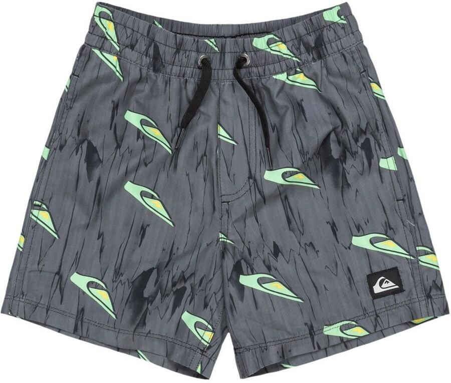 Quiksilver Zwemshort Next Gen 12" - Foto 2