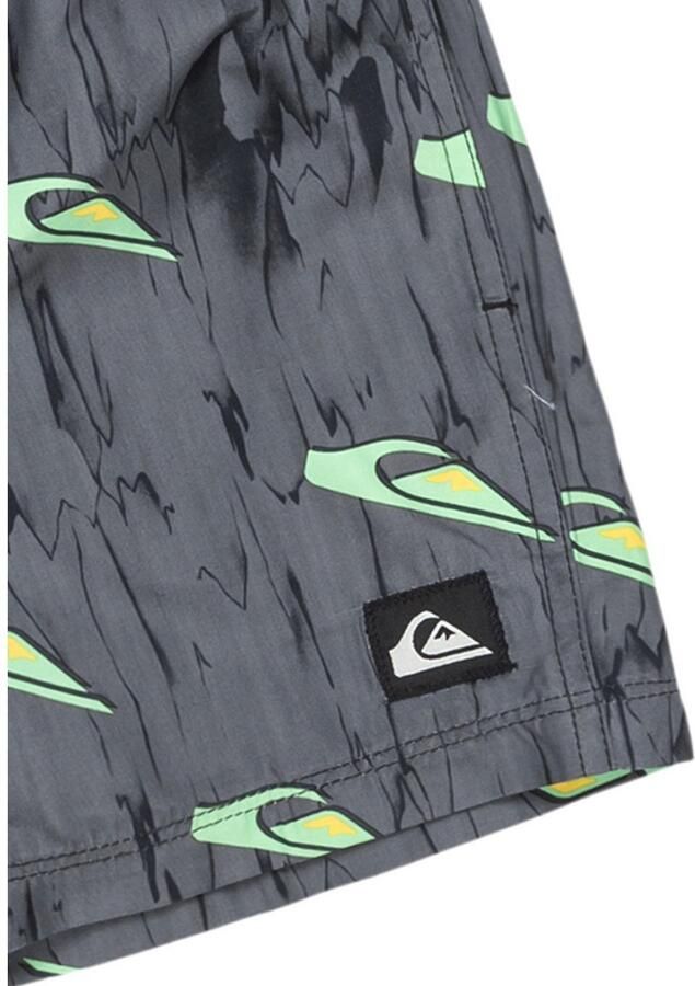 Quiksilver Zwemshort Next Gen 12"