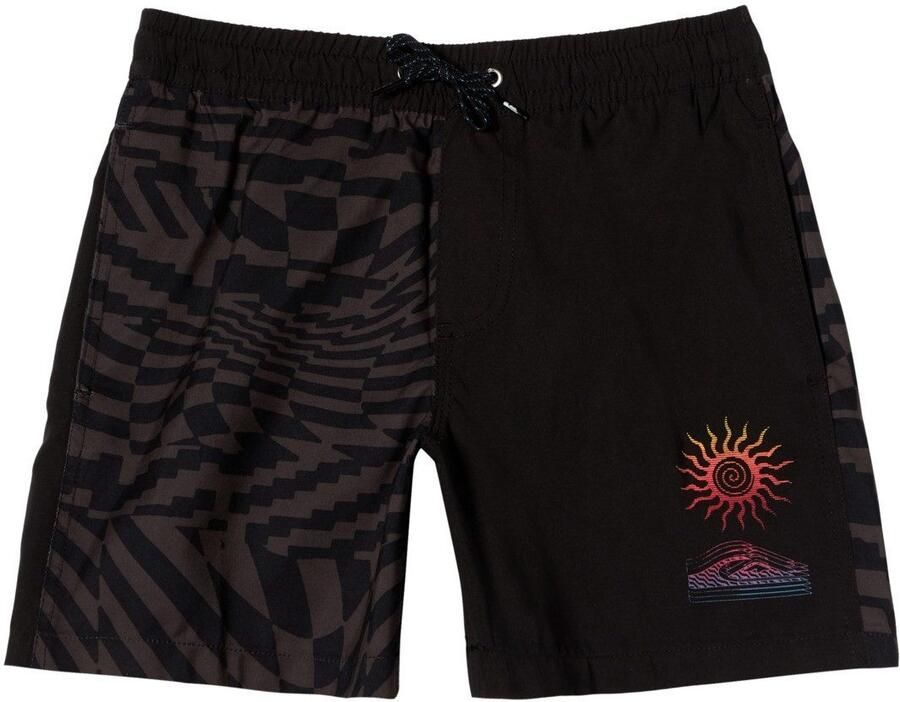 Quiksilver Zwemshort Radical 14"