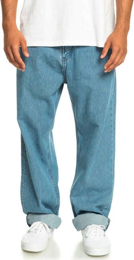 Quiksilver Regular fit jeans Baggy Nineties Wash