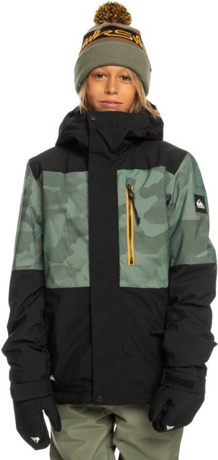 Quiksilver Ski-jack
