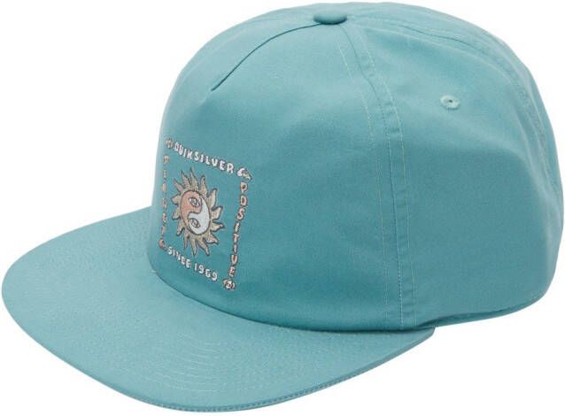 Quiksilver Snapback cap Surfwash