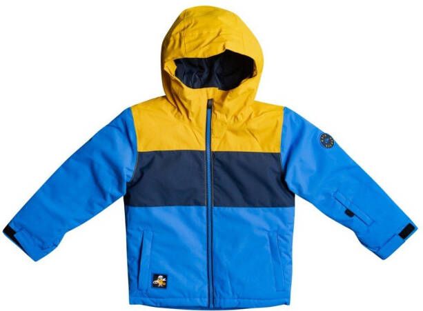 Quiksilver Snowboardjack Groomer