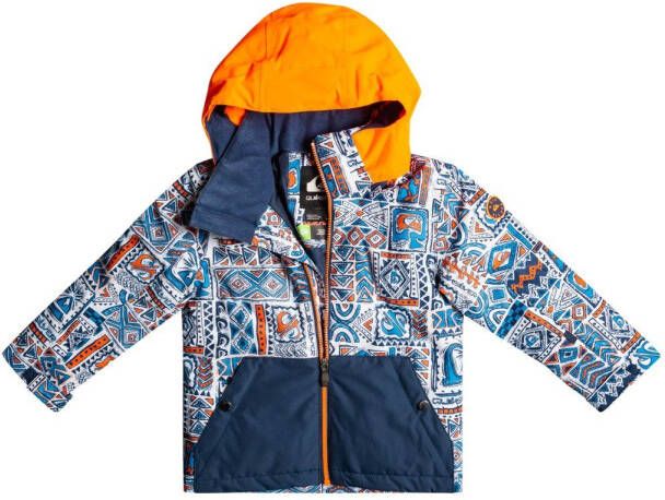 Quiksilver Snowboardjack Little Mission