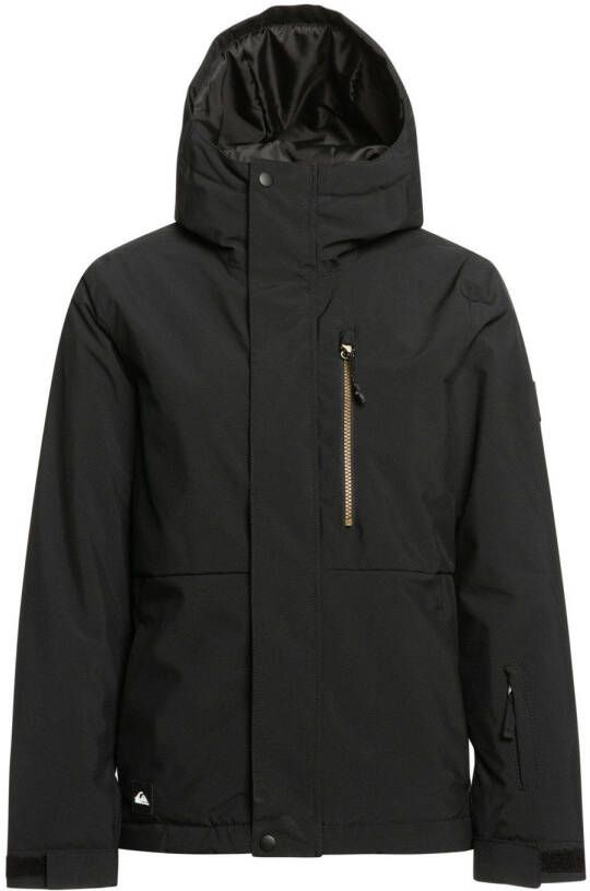 Quiksilver Mission Solid Skijas Junior