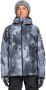 Quiksilver Outdoorjack MISSION PRINTED YOUTH JACKET - Thumbnail 1