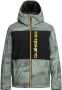 Quiksilver Snowboardjack Side Hit - Thumbnail 1