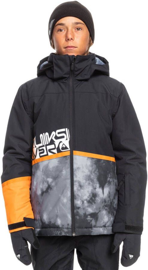 Quiksilver Snowboardjack Silvertip