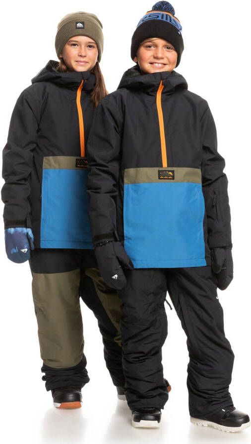 Quiksilver Snowboardjack Steeze