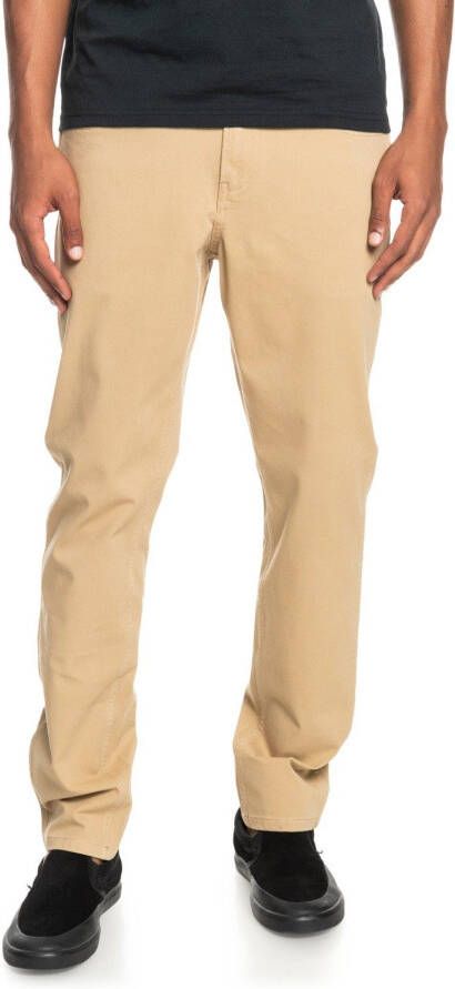 Quiksilver Stoffen broek Krandy
