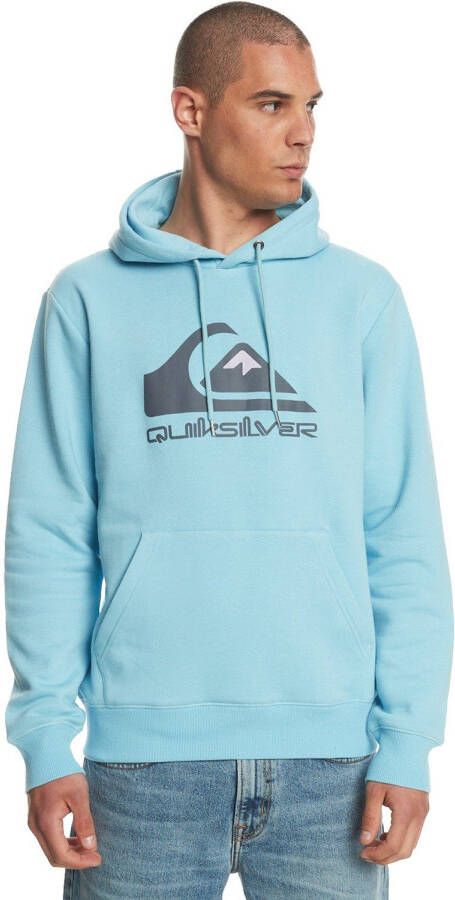 Quiksilver Sweatshirt Big Logo