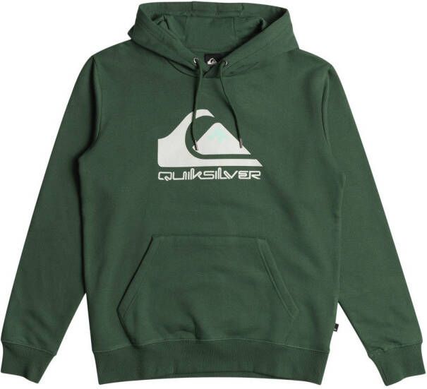 Quiksilver Hoodie BIGLOGO OTLR GSG0