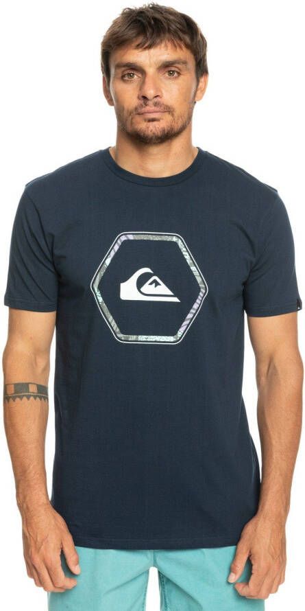 Quiksilver In Shapes T-shirt Men