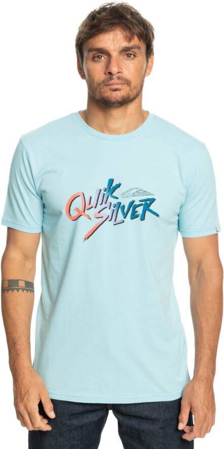 Quiksilver T-shirt Signature Move