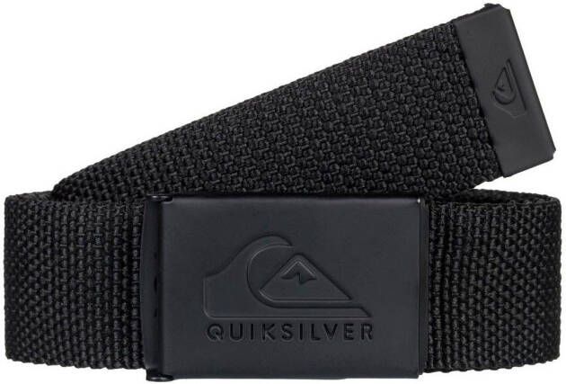 Quiksilver Textielen riem PRNCPL SCHWACK BLTS KVJ0
