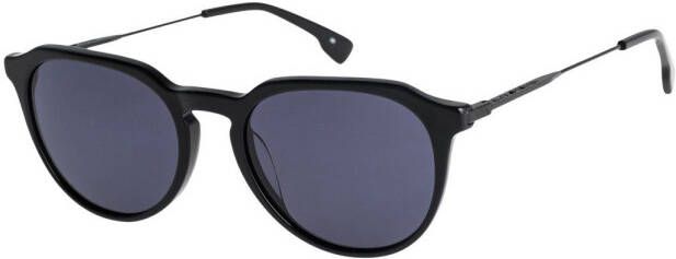 Quiksilver Zonnebril met getinte glazen model 'ENHANCER'