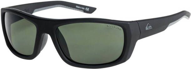 Quiksilver Zonnebril Knockout Polarized