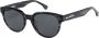Quiksilver Zonnebril met ronde glazen model 'ROGUERY' - Thumbnail 2
