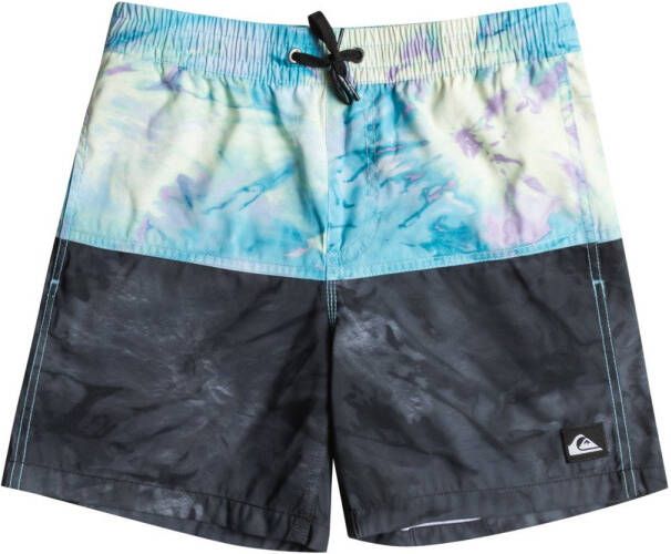 Quiksilver Zwemshort Butt Logo 14"