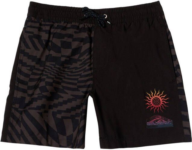 Quiksilver Zwemshort Radical 14"