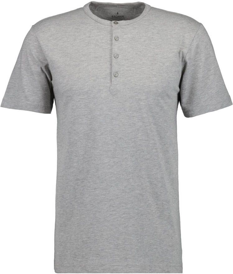 RAG Henleyshirt